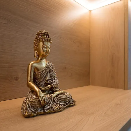 Apartmán Jora Luxury Tirane *