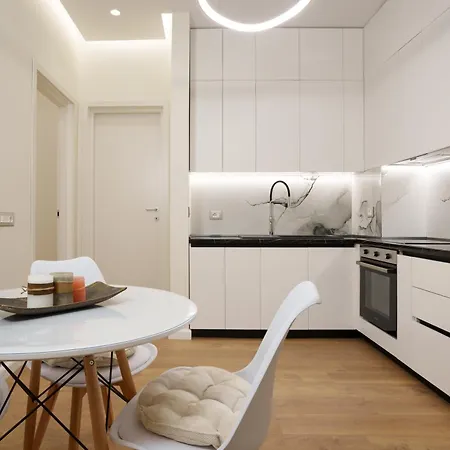 Jora Luxury Tirane