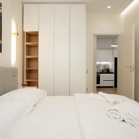 Jora Luxury Tirane