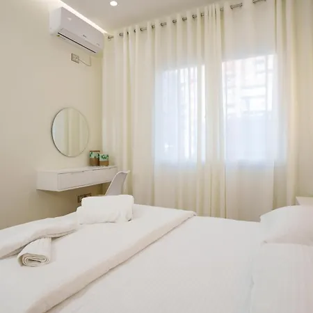Jora Luxury Tirane Kashari
