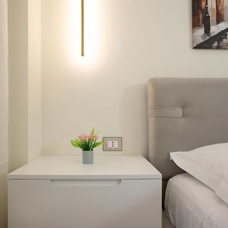 דירה Jora Luxury Tirane
