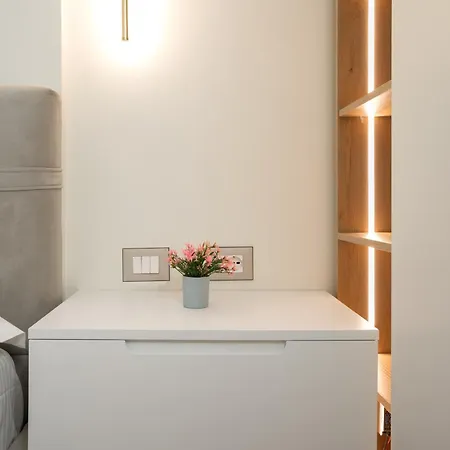 Jora Luxury Tirane