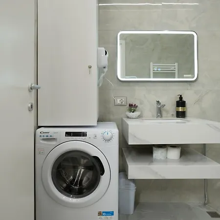 Jora Luxury Tirane דירה Kashari