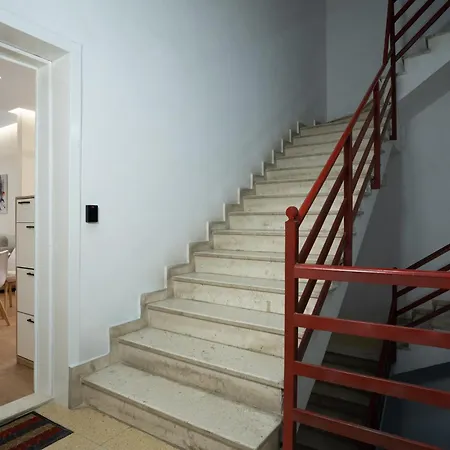 דירה Jora Luxury Tirane Kashari