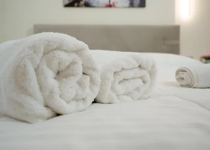 Jora Luxury Tirane 公寓 Kashari