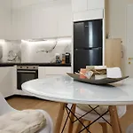 Jora Luxury Tirane Kashari