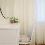 Jora Luxury Tirane 아파트 *
