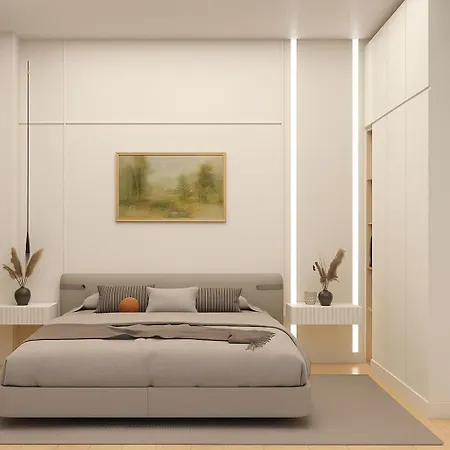 Jora Luxury Tirane *