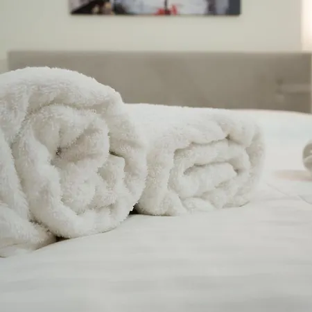 Jora Luxury Tirane Διαμέρισμα Kashari