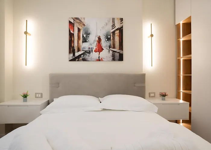 Jora Luxury Tirane Appartement Kashari