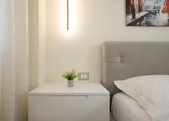 Appartement Jora Luxury Tirane