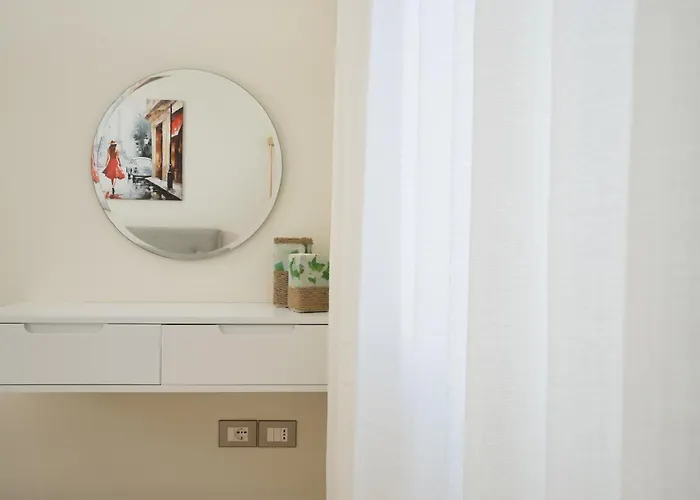 Jora Luxury Tirane Appartement Kashari