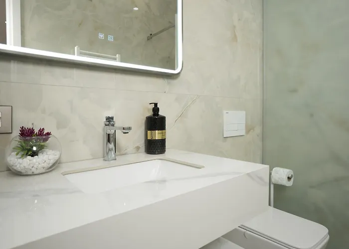 Jora Luxury Tirane Kashari