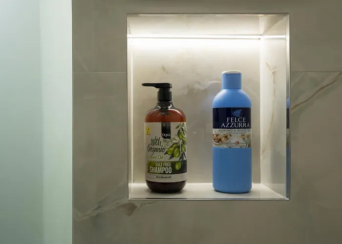 Jora Luxury Tirane Appartement